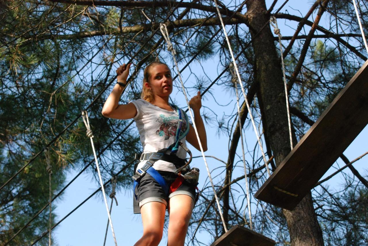 Willa Mas Boudeissoun - Coeur De Cerise - Baignade A 600 M Mormoiron Zewnętrze zdjęcie